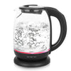 Réglage de température de Kettle 1.7L 2200W