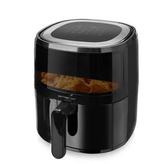 Pan à frire Air chaud 5L 1500W