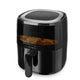 Pan à frire Air chaud 5L 1500W