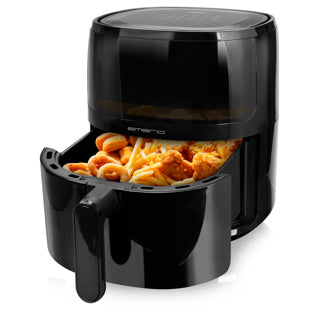 Pan à frire Air chaud 5L 1500W