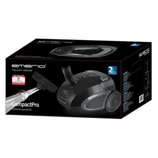 Aspirateur émério 2L VE-109959.14