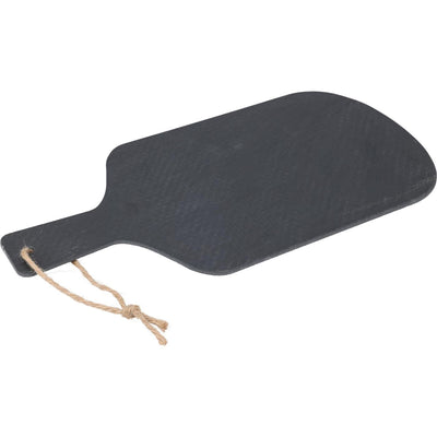 Excellente vaisselle de service en ardoise 38x20cm