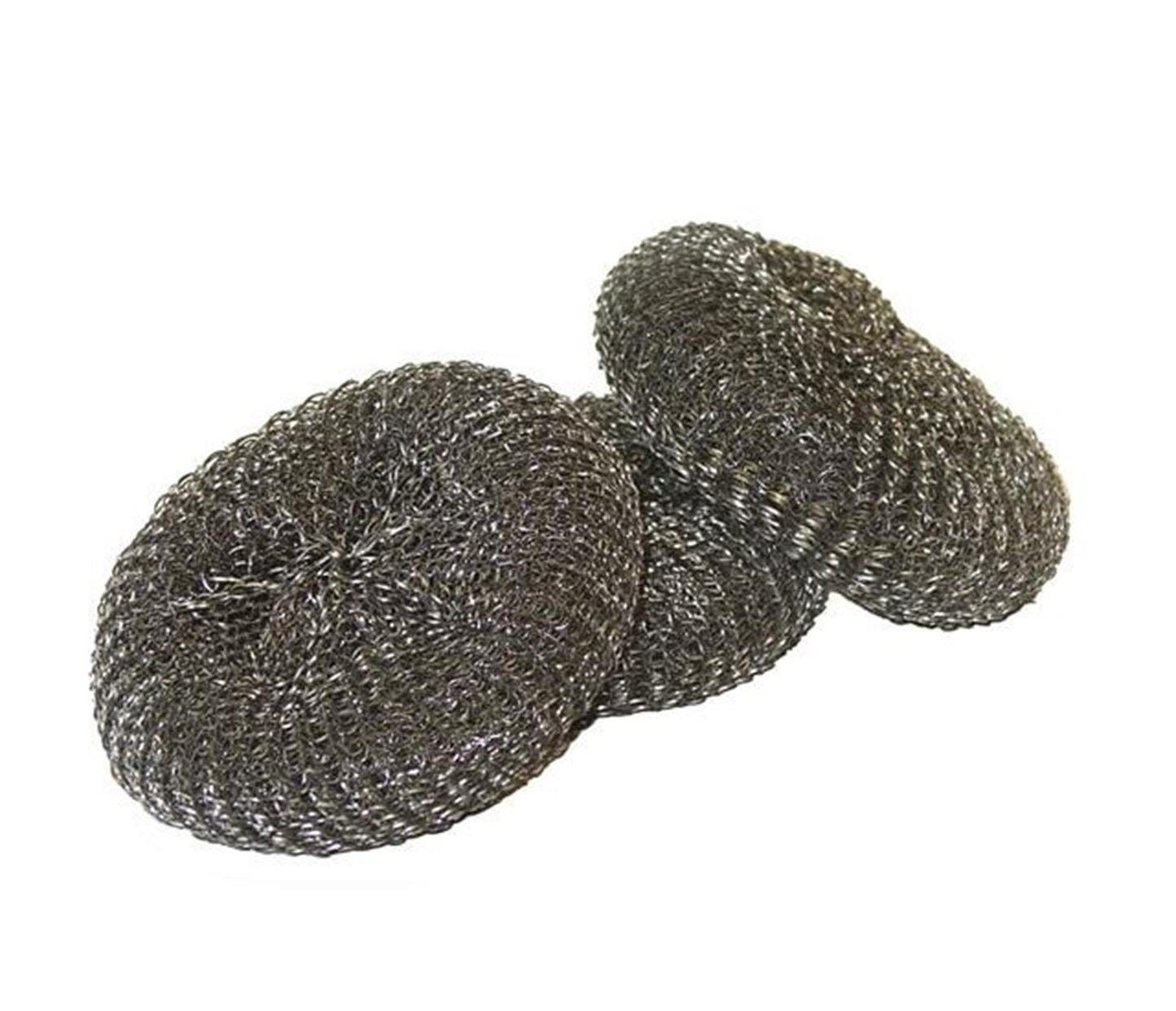 Luva poêle éponge métal 23 grammes, paquet de 10