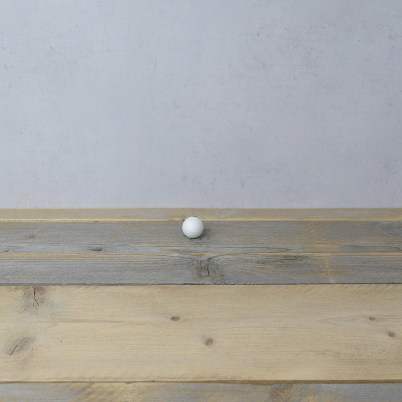 Vaessen creative • boule en polystyrène ø3cm