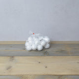 Vaessen creative • boule en polystyrène ø4cm - afbeelding 2