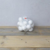 Vaessen creative • boule en polystyrène ø5cm - afbeelding 2