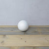 Vaessen creative • boule en polystyrène ø12cm