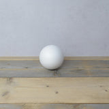 Vaessen creative • boule en polystyrène ø12cm - afbeelding 1