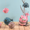 Vaessen creative • boule en polystyrène ø15cm