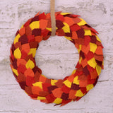 Vaessen creative • anneau en polystyrène ø25cm - afbeelding 2