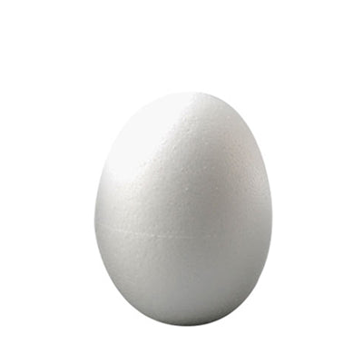 Vaessen creative • oeuf en polystyrène 6cm