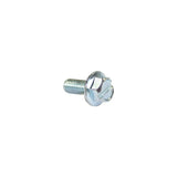 Bofix Boulon de garde-boue M5X12 + Ecrou (P100) - afbeelding 2