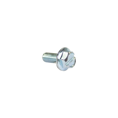 Bofix Boulon de garde-boue M5X12 + Ecrou (P100)