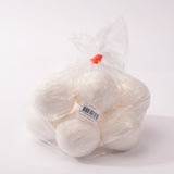Vaessen creative • boules de coton ø6cm 10pcs - afbeelding 2