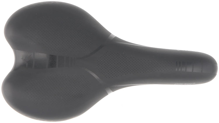 Sterne Saddle Porter noir