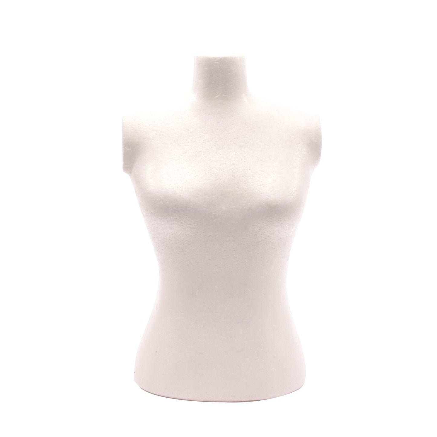 Vaessen creative • torse en polystyrène 30cm