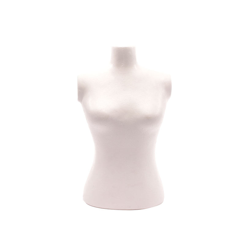 Vaessen creative • torse en polystyrène 25cm
