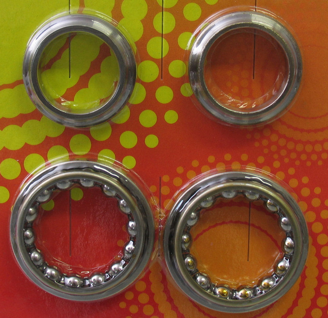 Buzzetti Ball Head Set T-MAX XP500 BJ. 2008-2012