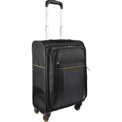 Valise à roulettes exacompta exactive 18934e noir