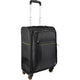 Valise à roulettes exacompta exactive 18934e noir