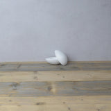 Vaessen creative • oeuf en polystyrène 2 pièces 16cm - afbeelding 2