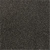 Feuille de paillettes Vivi Gade, l: 35 cm, épaisseur 110 my, noir, 2 m 1 rouleau