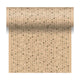 Duni 3-en-1 naturel pour Noël 40x480cm