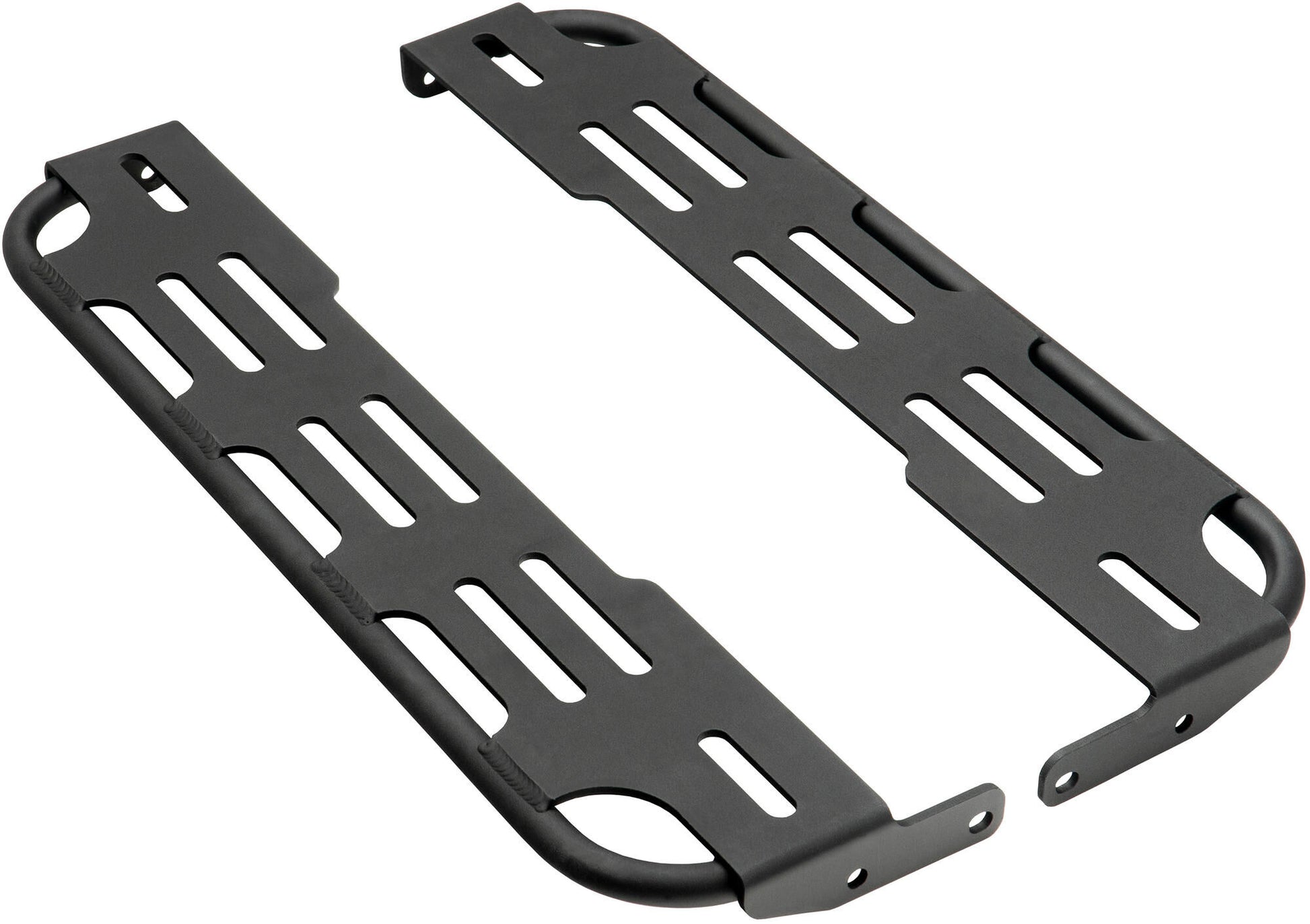 Élargisseur de sterne pour surface d'appui sidekick ponts larges sidekick extension de ponts larges pont inférieur gsd