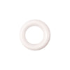 Vaessen creative • anneau en polystyrène semi-plat ø12cm