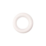 Vaessen creative • anneau en polystyrène semi-plat ø12cm - afbeelding 1