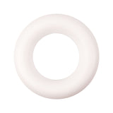 Vaessen creative • Anneau polystyrène semi-plat ø20cm - afbeelding 1