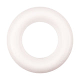 Vaessen creative • anneau en polystyrène semi-plat ø22cm - afbeelding 1