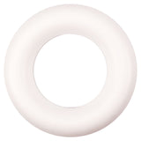 Vaessen creative • Anneau polystyrène semi-plat ø25cm - afbeelding 1