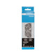 Chaîne Shimano HG53 - 9 vitesses - Argent - 116 maillons