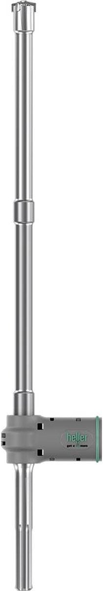 Heller - duster expert - foret aspirant - diamètre 20 mm