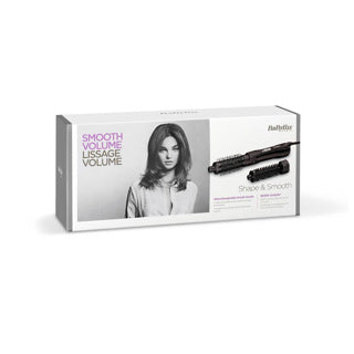 Babyliss as82e forme lisse föhnbrush