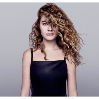Babyliss C451E Fer de bouclage 25 mm Quartz de rose
