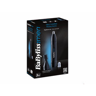 Babyliss Men E650e Trimmer personnel pour l'oreille de nez