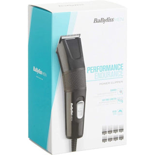 Babyliss Men E756e Power Glide Tondeuse 45 mm (extra large)