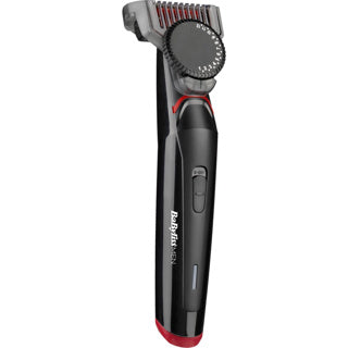 Babyliss Beard Trimmer Total Beard Contrôle