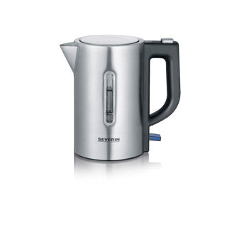Severin Kettle Voyage
