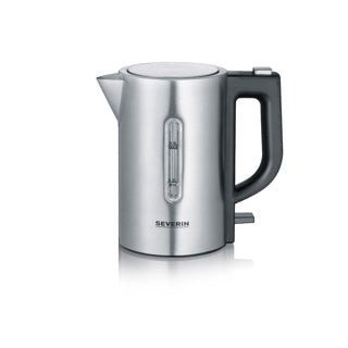 Severin Kettle Voyage