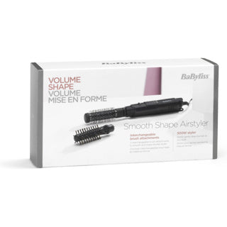 Babyliss FOHNBRUSH FORME