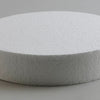 Vaessen creative • rond en polystyrène 20x4cm