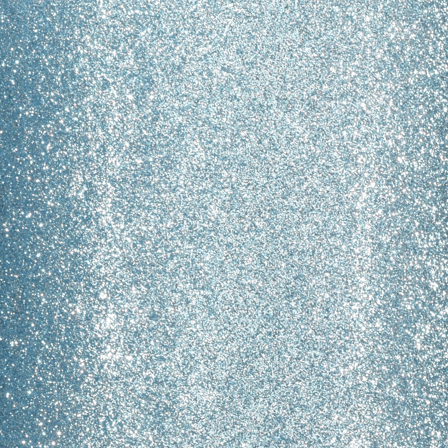 Florence • papier pailleté autocollant 270g 30,5cm turquoise clair 1x