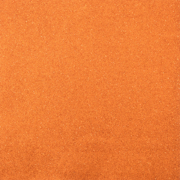 Florence • papier pailleté autocollant 270g 30,5cm cuivre 1x