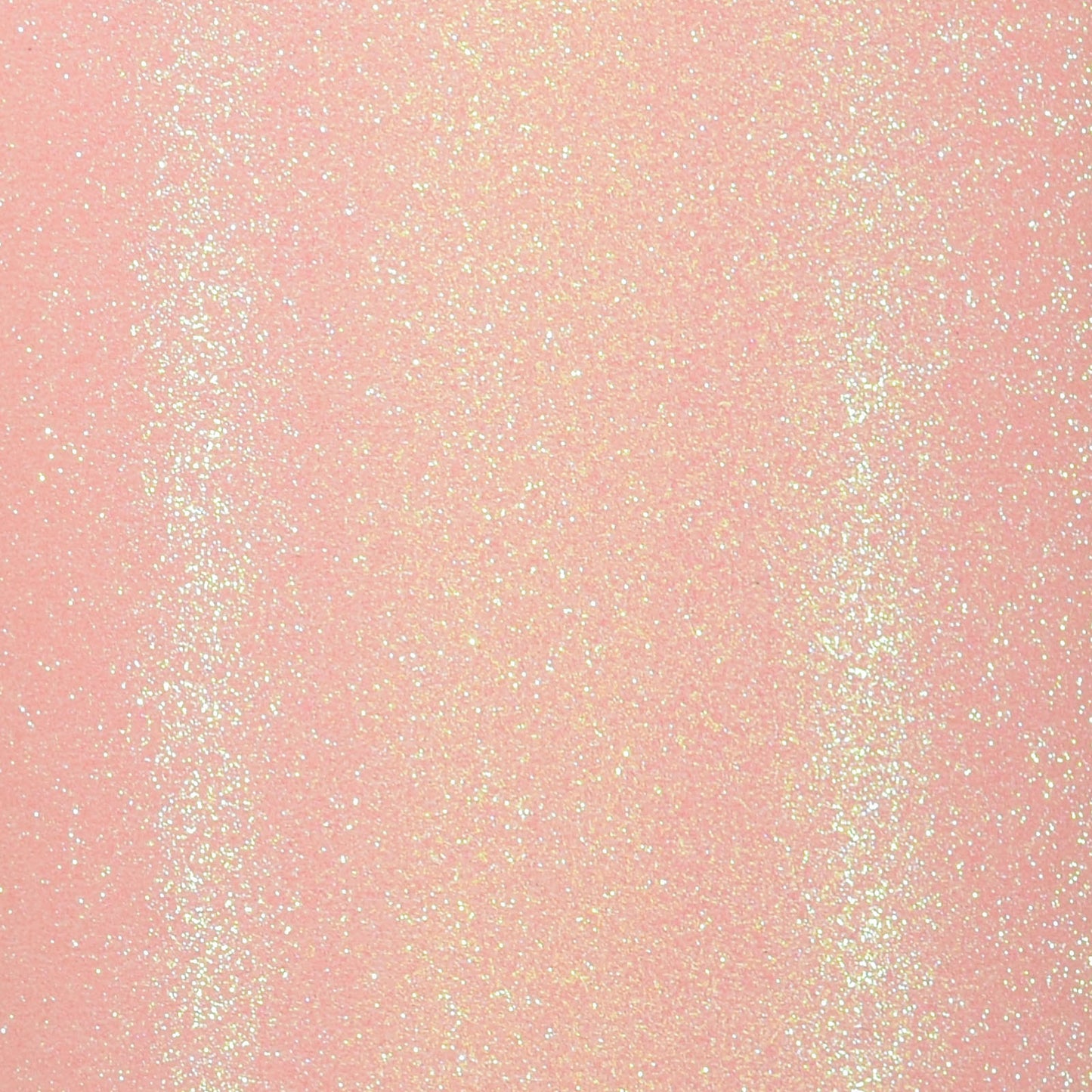 Florence • papier pailleté autocollant 270g 30,5cm 1x rose clair