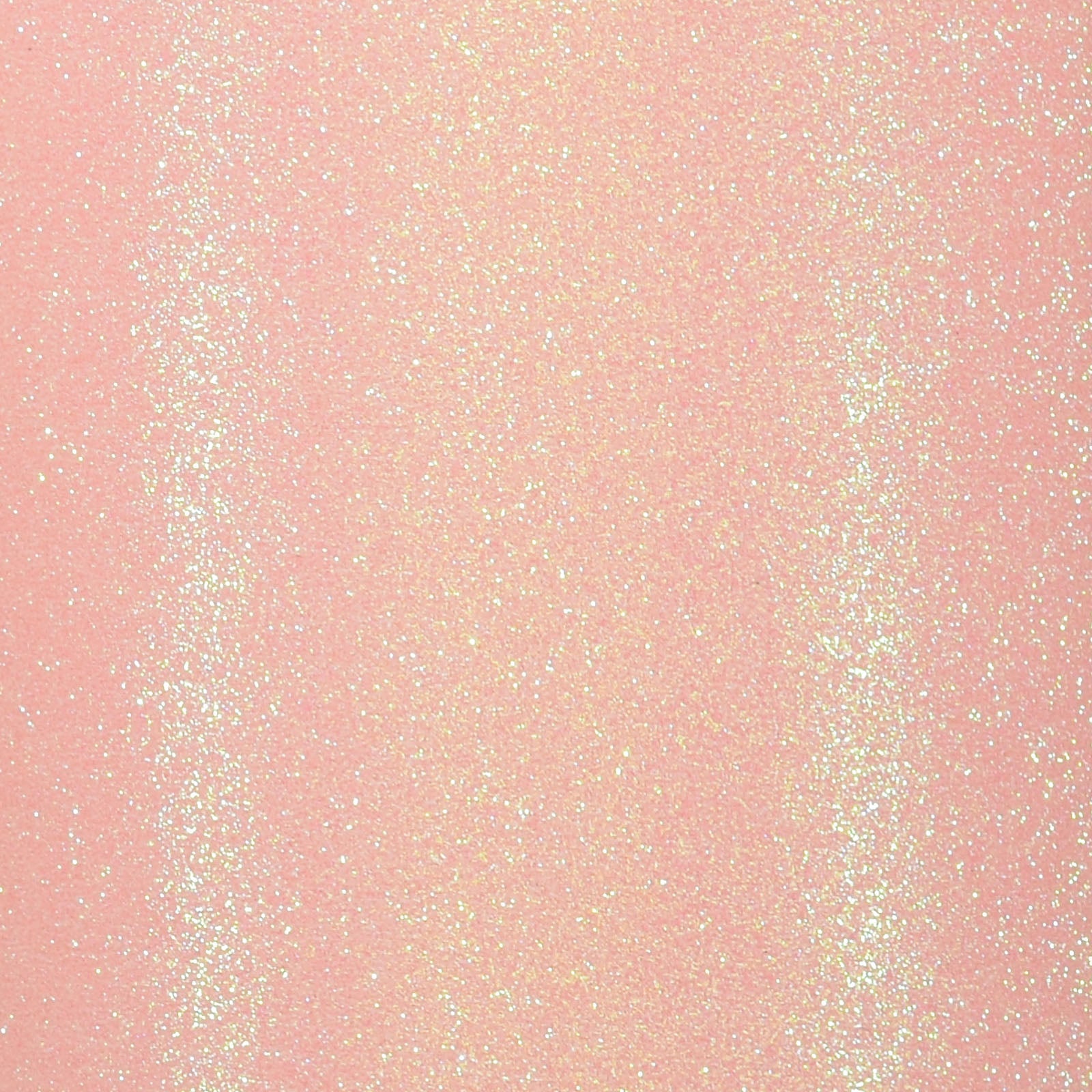 Florence • papier pailleté autocollant 270g 30,5cm 1x rose clair