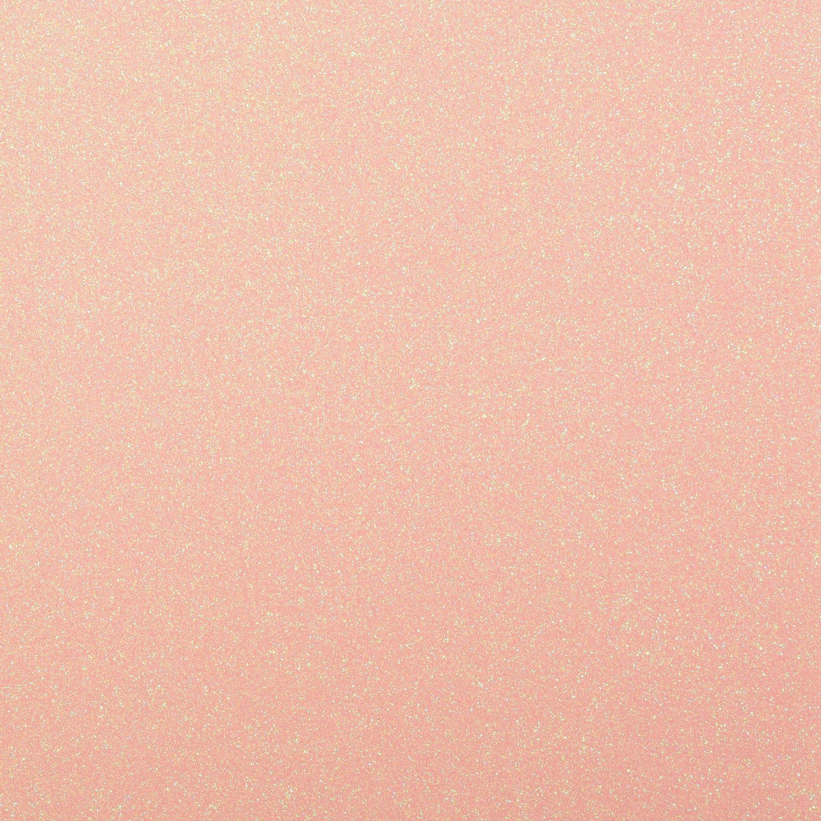 Florence • papier pailleté autocollant 270g 30,5cm 1x rose clair