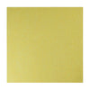 Florence • papier pailleté autocollant 270g 30,5cm jaune 1x